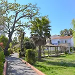 Tres Beau T2 - Emeraude 40 Apartman *